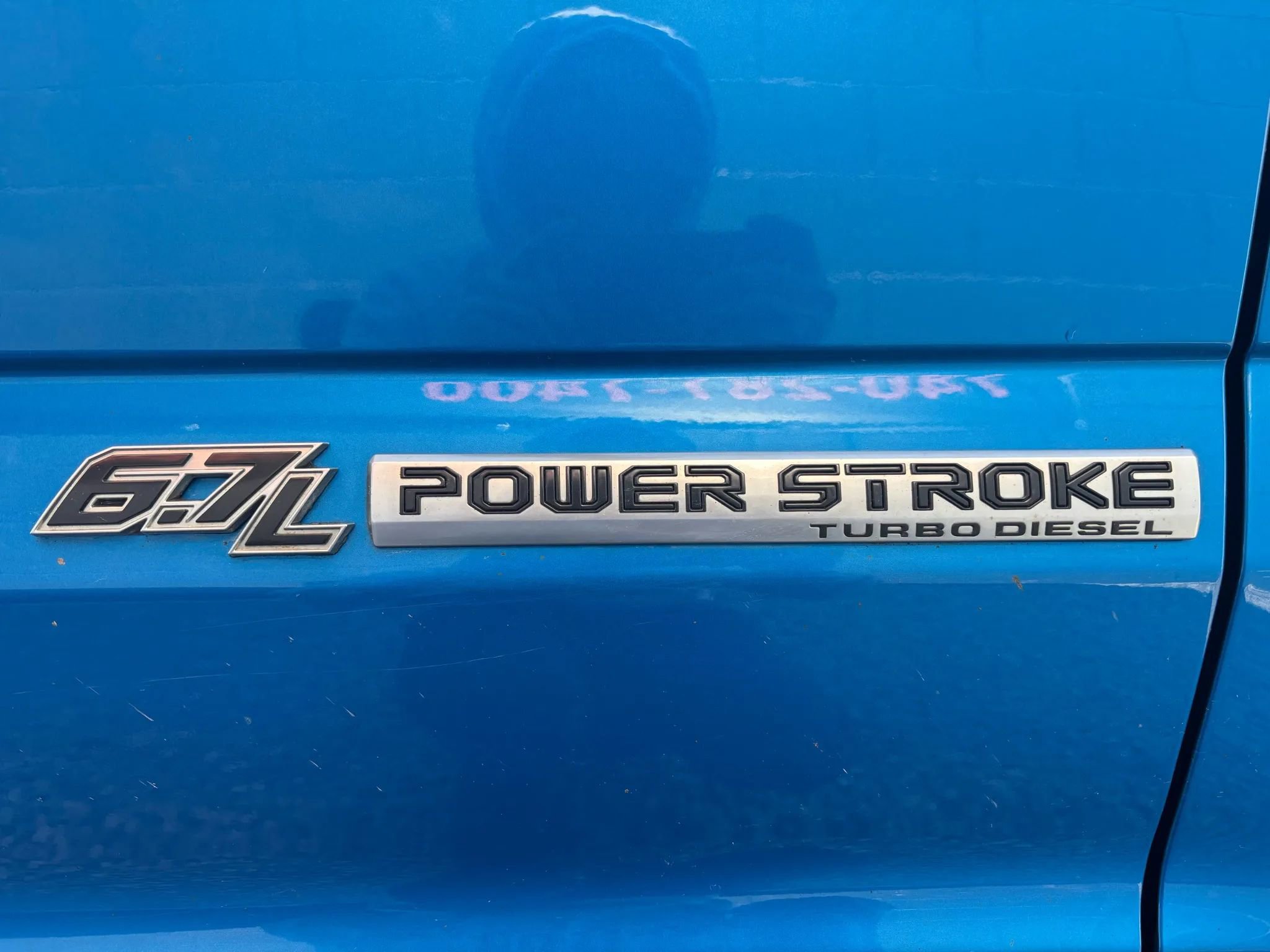 Used 2020 Ford F250 Lariat image 13