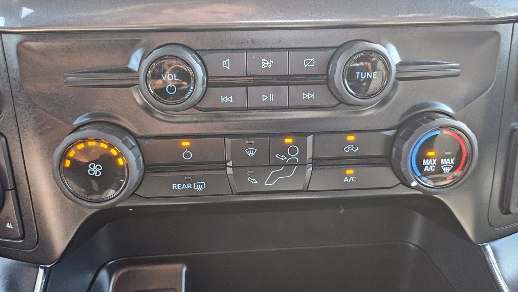 Used 2024 Ford F150 STX AWD/4WD image 35
