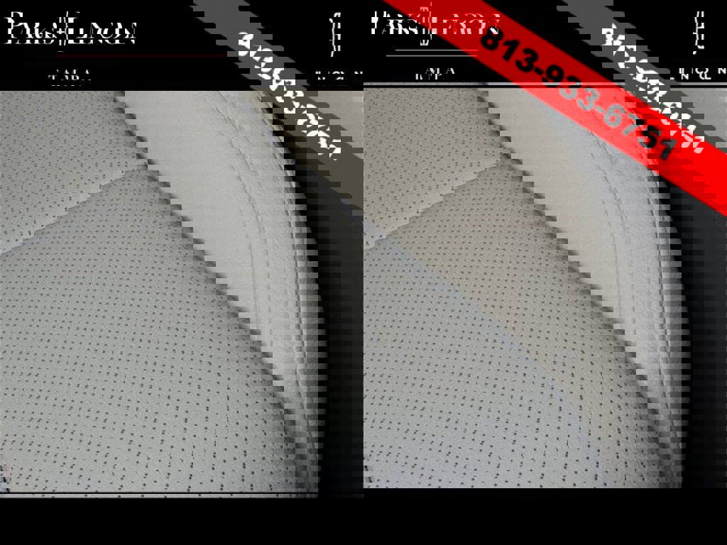 New 2025 Lincoln Aviator Reserve w/ Equipment Group 201A image 38