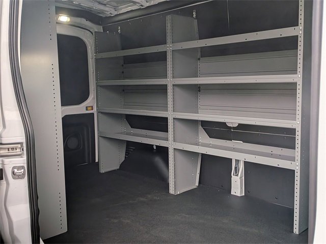 New 2026 Ford Transit 250 148 Medium Roof w/ Load Area Protection Package image 27