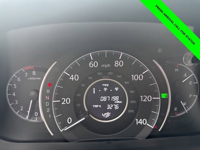 Used 2014 Honda CR-V EX-L image 49