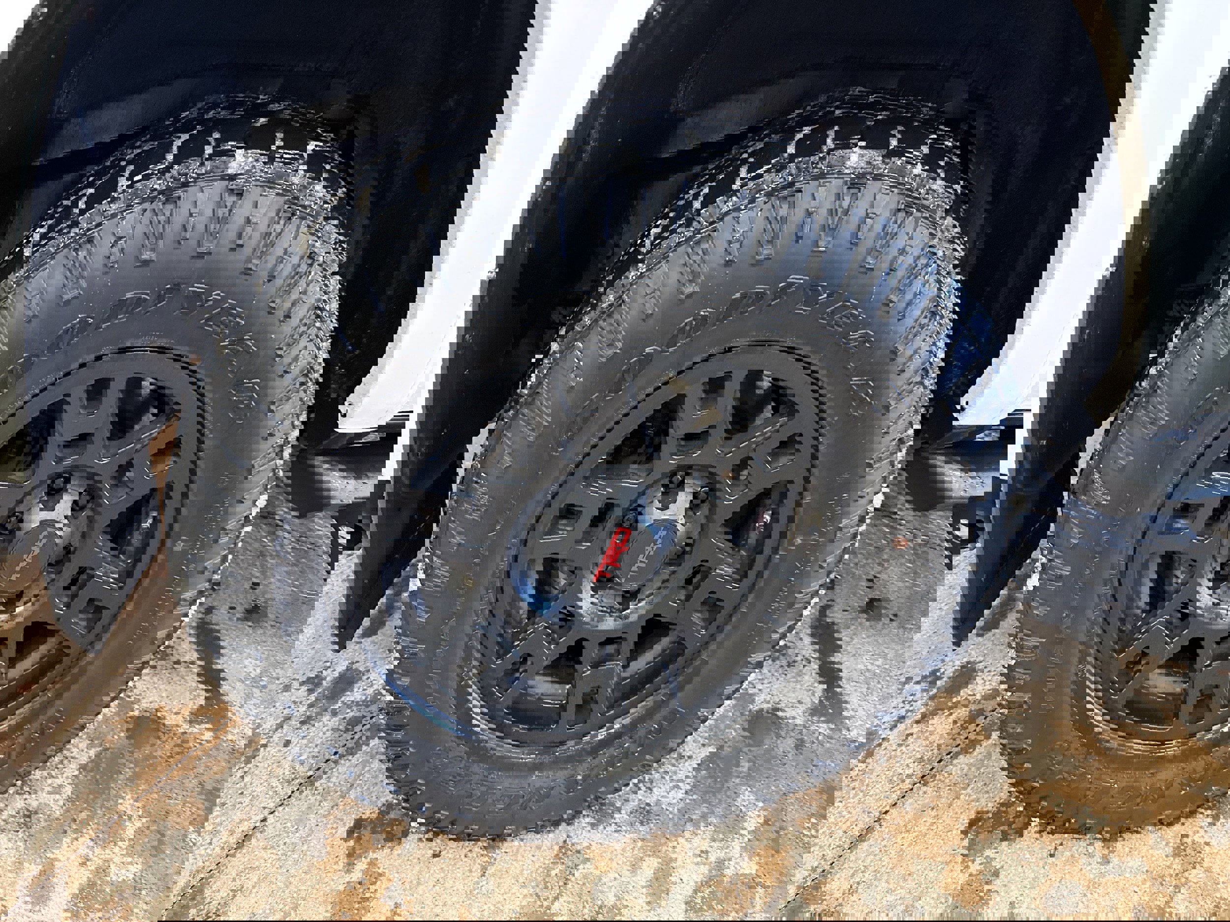 Used 2020 Toyota 4Runner TRD Pro AWD/4WD image 10