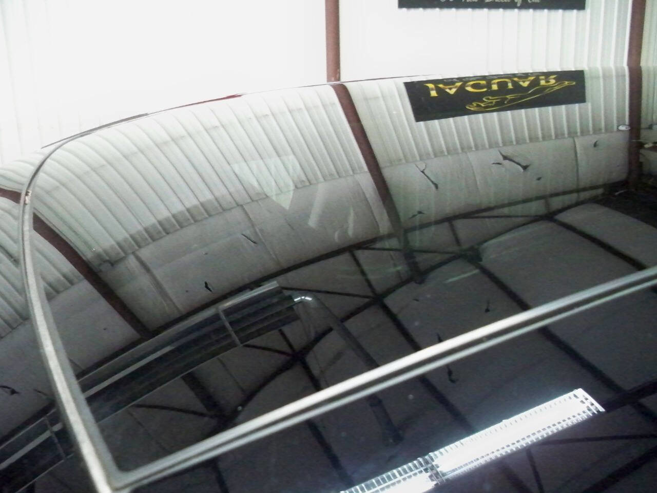 Used 2024 Ford Edge Titanium w/ Equipment Group 301A image 5