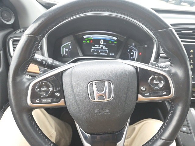 Used 2021 Honda CR-V EX-L image 6