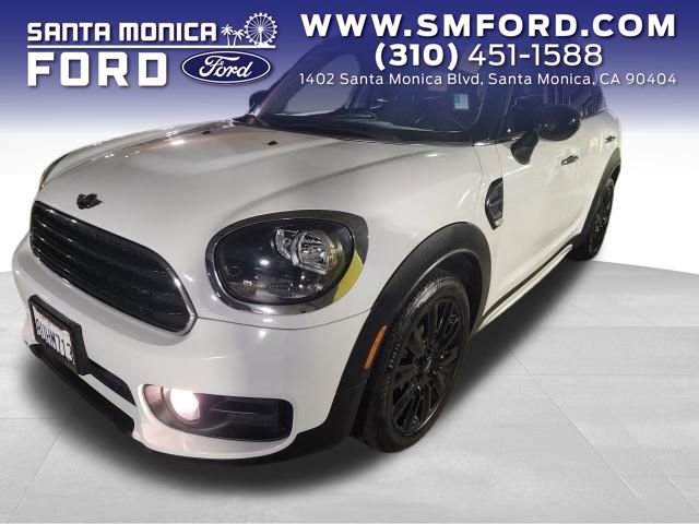 Used 2018 MINI Cooper Countryman image 1