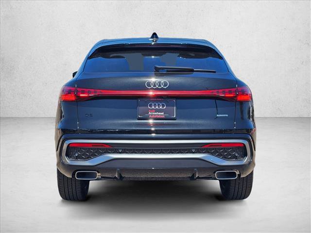 New 2026 Audi Q5 Premium AWD/4WD image 8