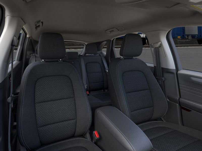 New 2026 Ford Escape Active image 10