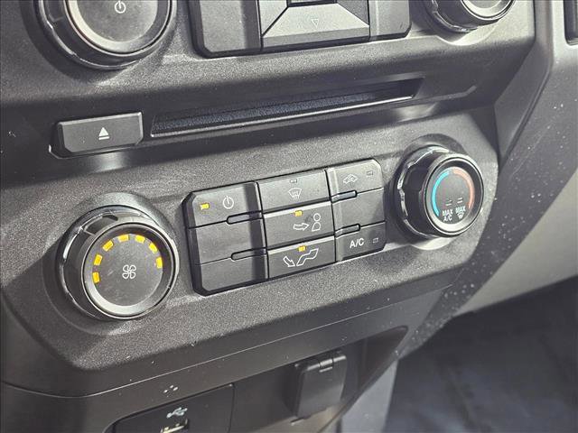 Used 2017 Ford F150 XLT w/ XTR Package image 26