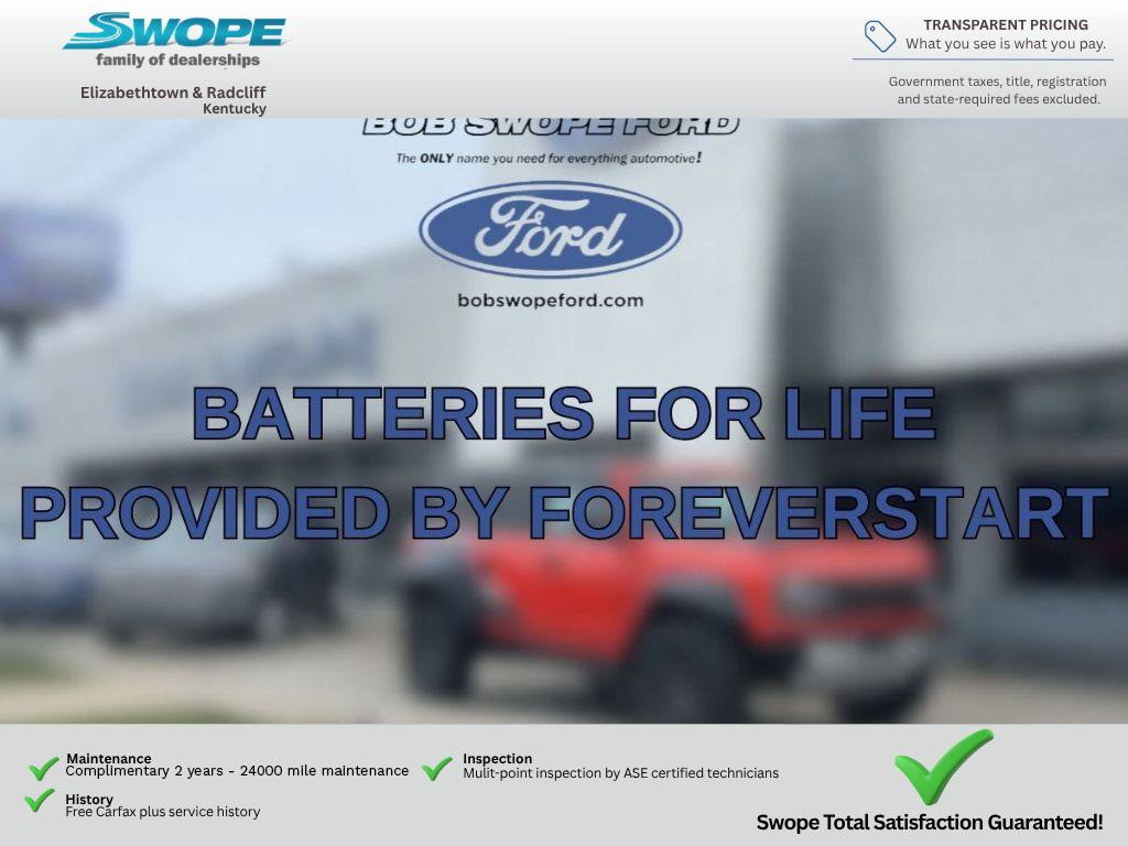 Used 2026 Honda CR-V TrailSport image 8
