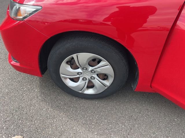 Used 2013 Honda Civic LX image 4