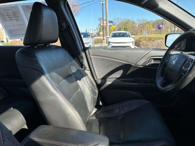 Used 2017 Honda Accord Sport Special Edition image 13