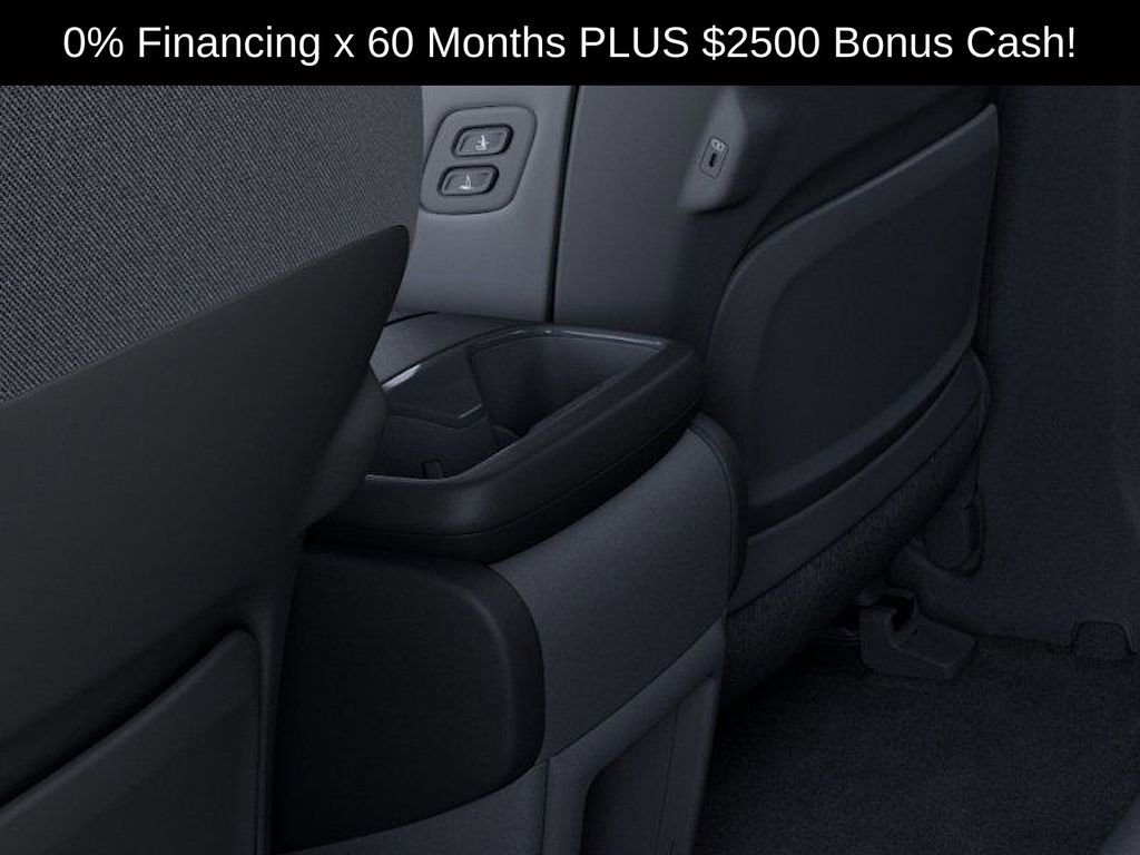 New 2026 Kia EV9 Light image 26