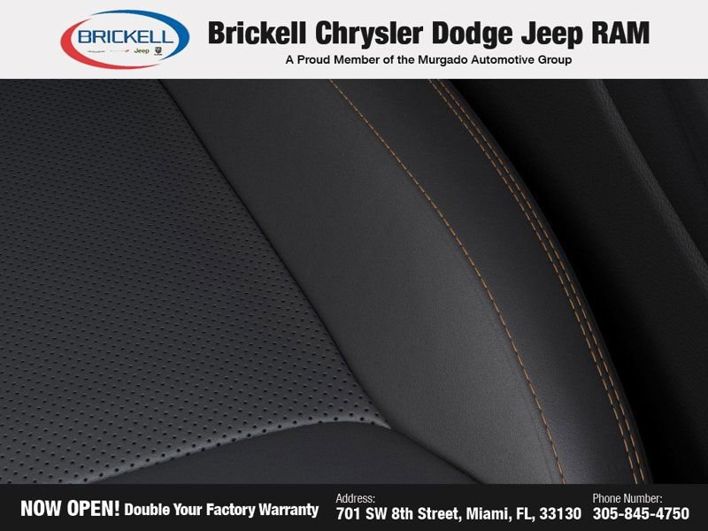 New 2026 Jeep Cherokee Limited AWD/4WD image 20
