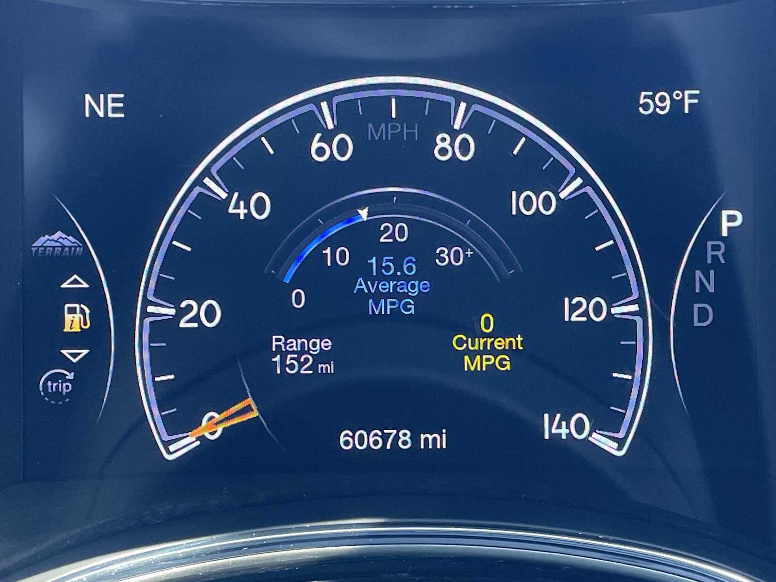 Used 2018 Jeep Grand Cherokee Limited image 17