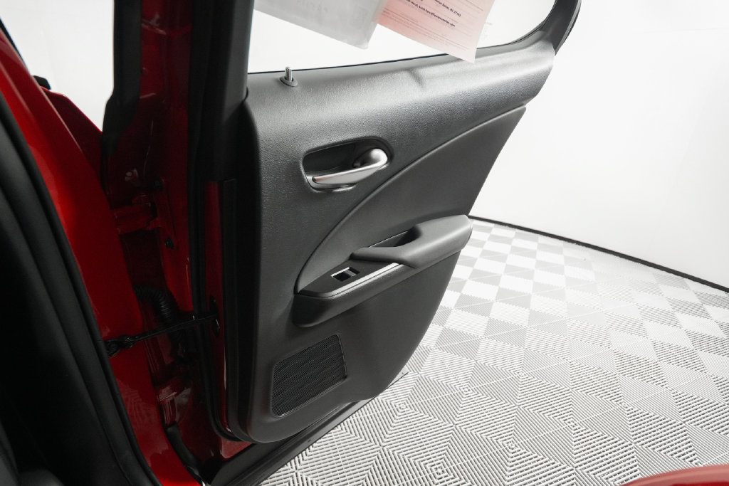 Certified 2025 Lexus UX 300h FWD w/ Accessory Package (Z1) image 17