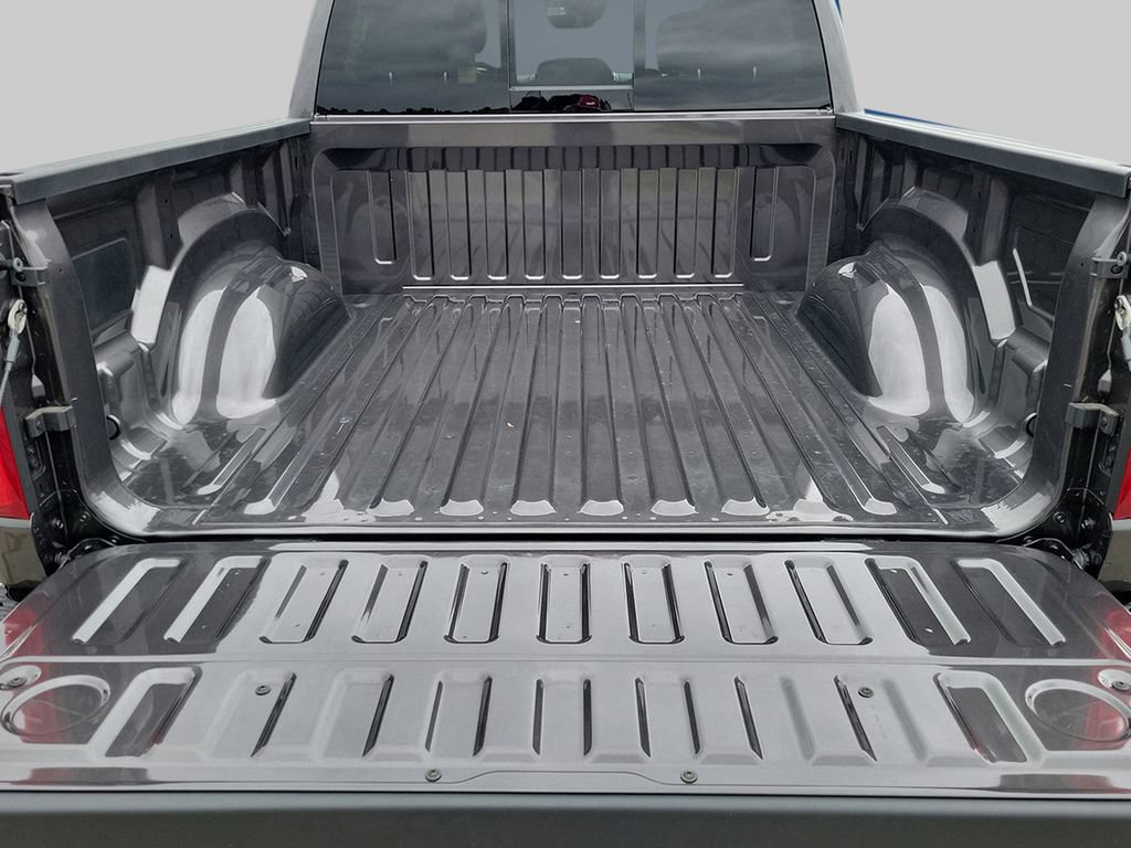 New 2026 RAM 1500 Big Horn AWD/4WD image 32