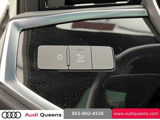 Used 2023 Audi Q3 2.0T Premium Plus w/ Premium Plus Package AWD/4WD image 21