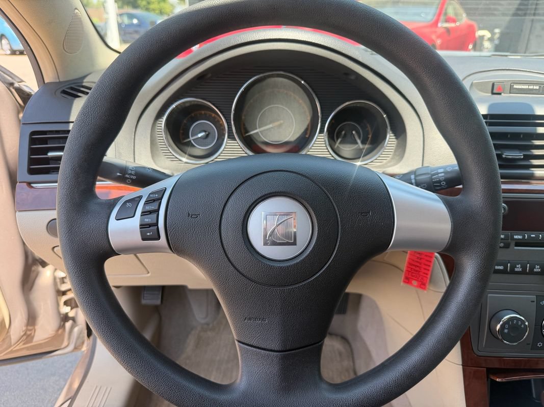 Used 2007 Saturn Aura XE FWD image 26