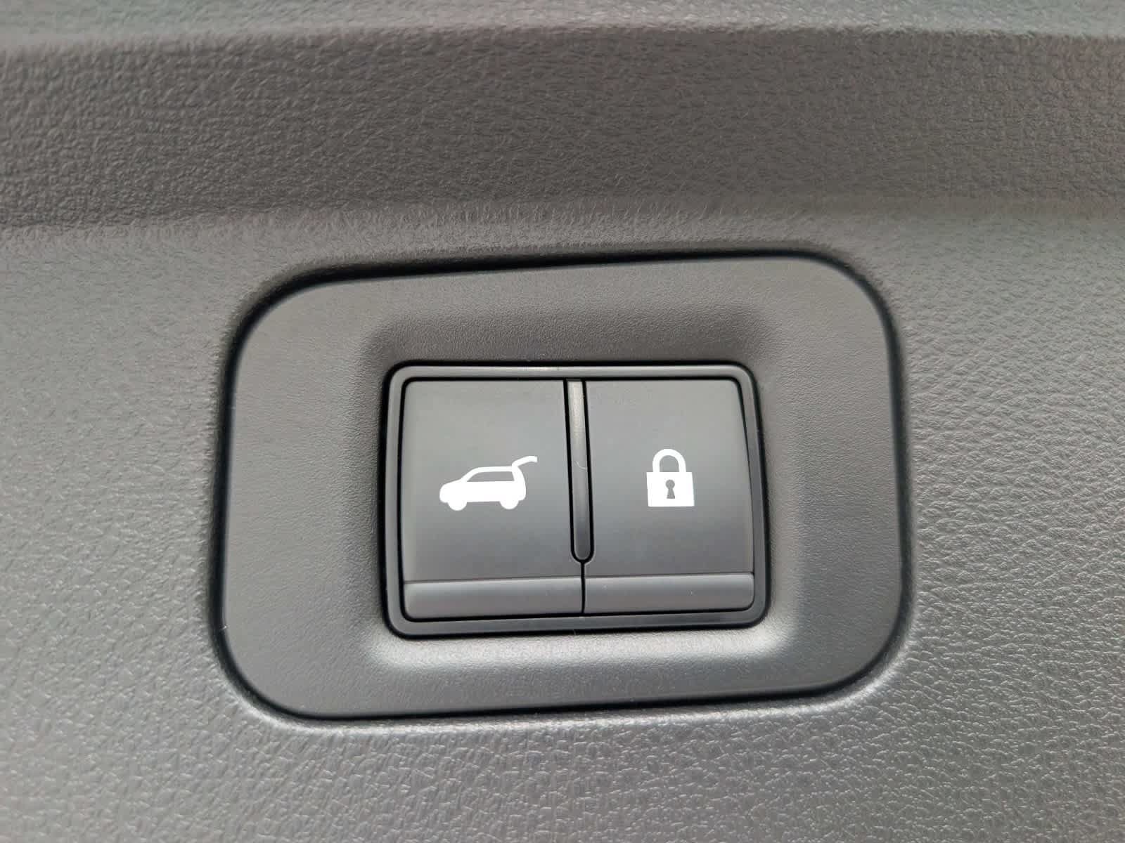 Used 2026 INFINITI QX80 4WD image 17