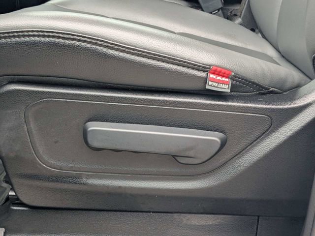 Used 2022 RAM 1500 Tradesman w/ Tradesman Group AWD/4WD image 19