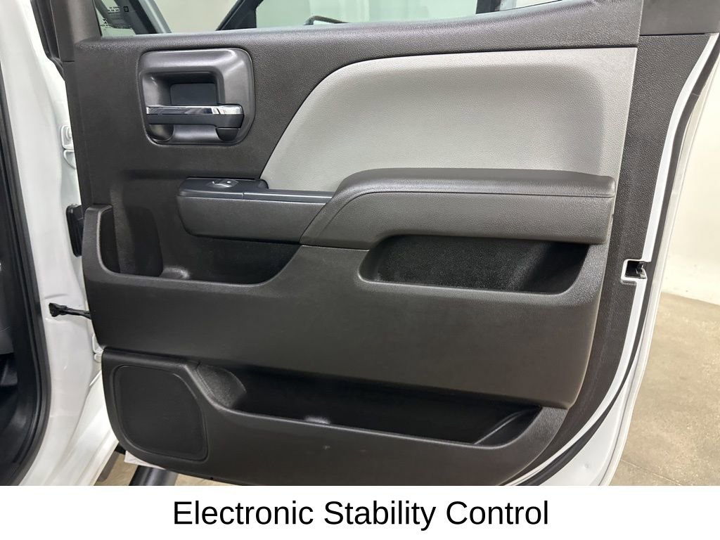 Used 2017 Chevrolet Silverado 3500 W/T w/ WT Convenience Package image 23