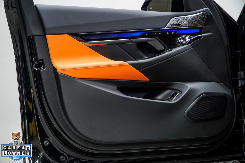 Used 2026 BMW M5 AWD/4WD image 44