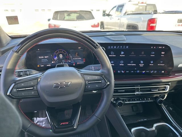 Used 2024 Chevrolet Traverse RS w/ LPO, Floor Liner Package image 17