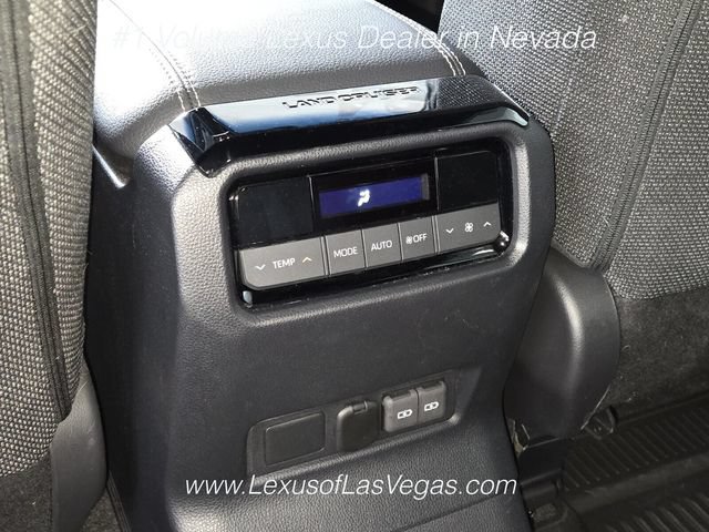 Used 2024 Toyota Land Cruiser 1958 AWD/4WD image 18