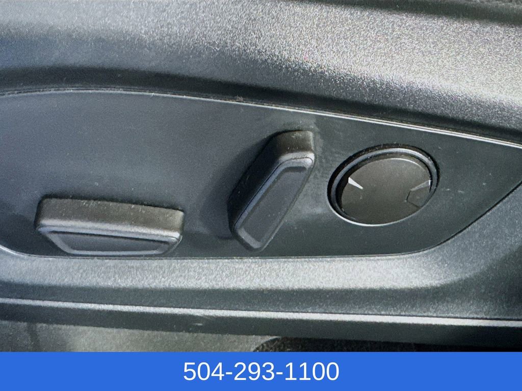 Used 2021 Ford Explorer Limited w/ Equipment Group 301A image 20