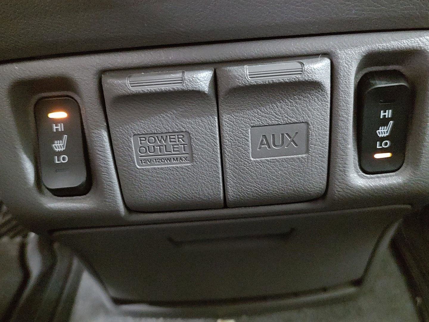 Used 2008 Honda Odyssey EX-L image 10