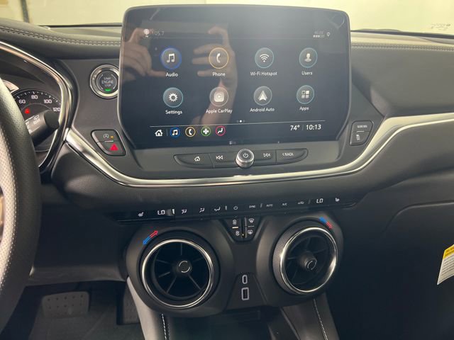 New 2026 Chevrolet Blazer LT image 17
