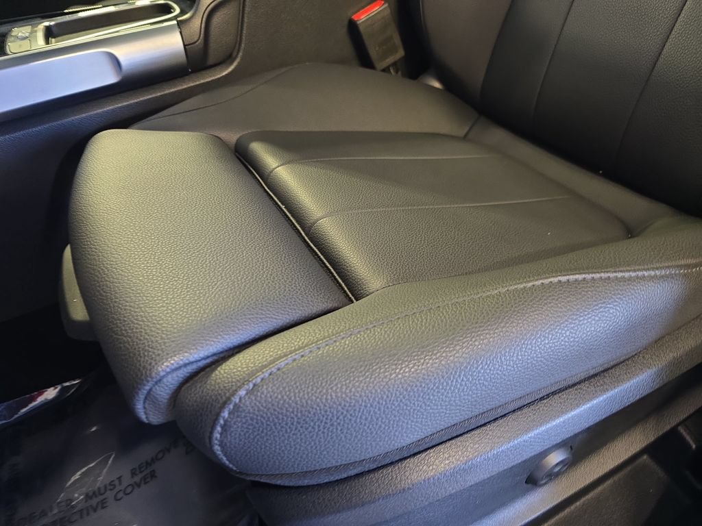 Certified 2026 Mercedes-Benz GLB 250 image 30