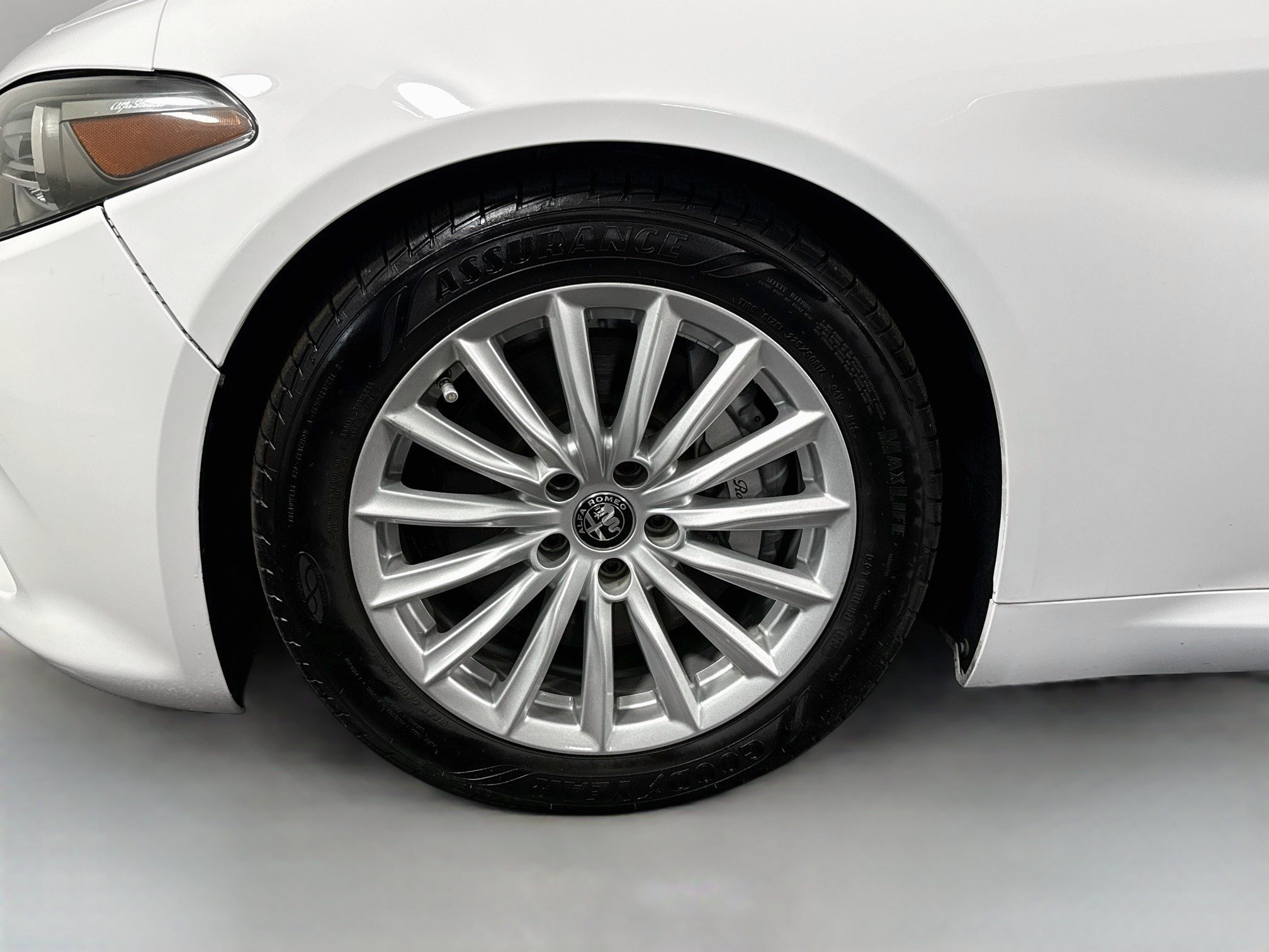 Used 2022 Alfa Romeo Giulia Sprint RWD image 38