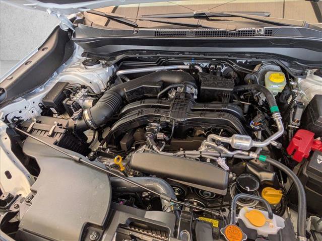 New 2026 Subaru Forester Premium image 23