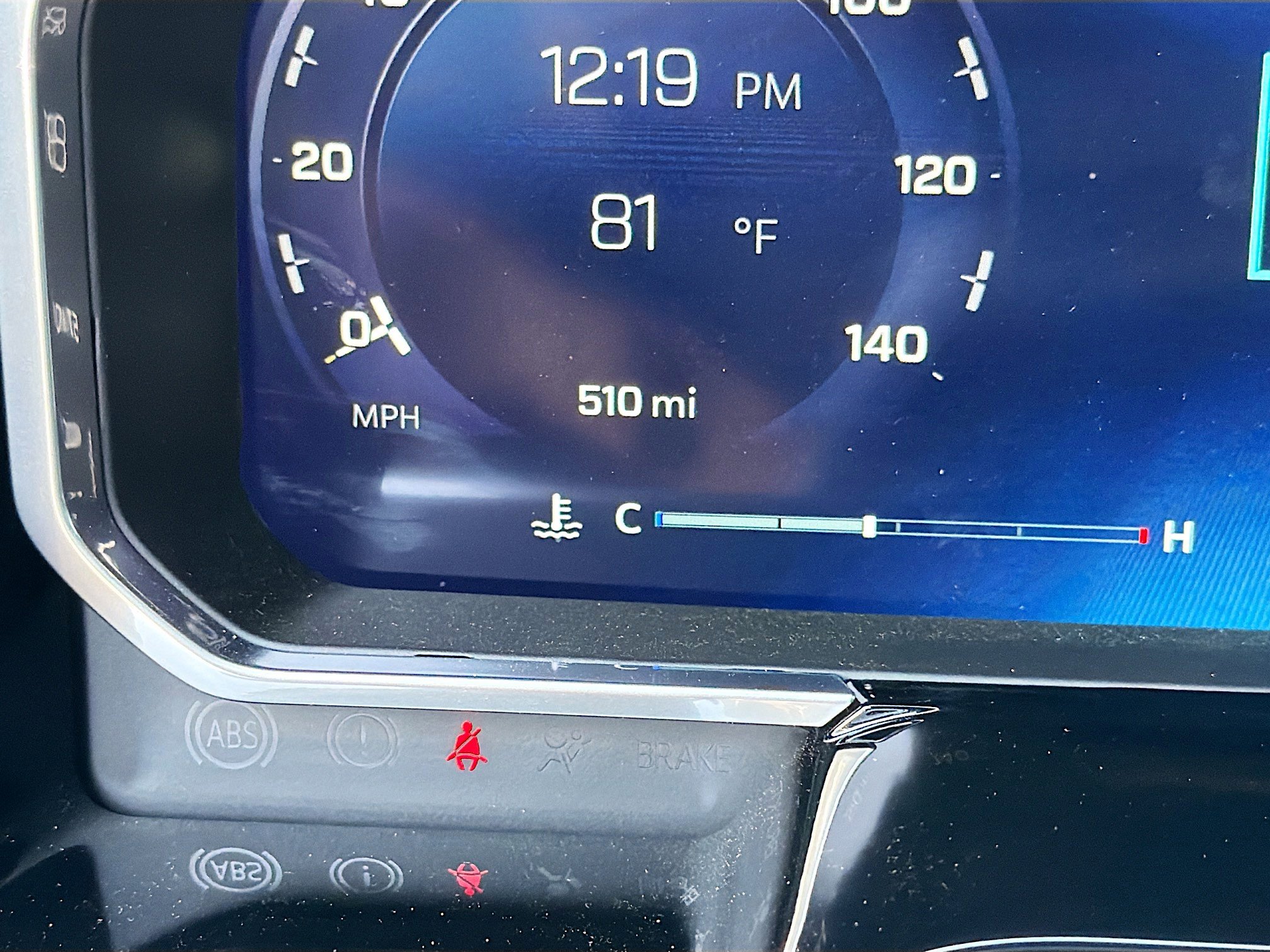 Used 2026 Chevrolet Silverado 1500 LT Trail Boss w/ LT Trail Boss Premium Package image 40