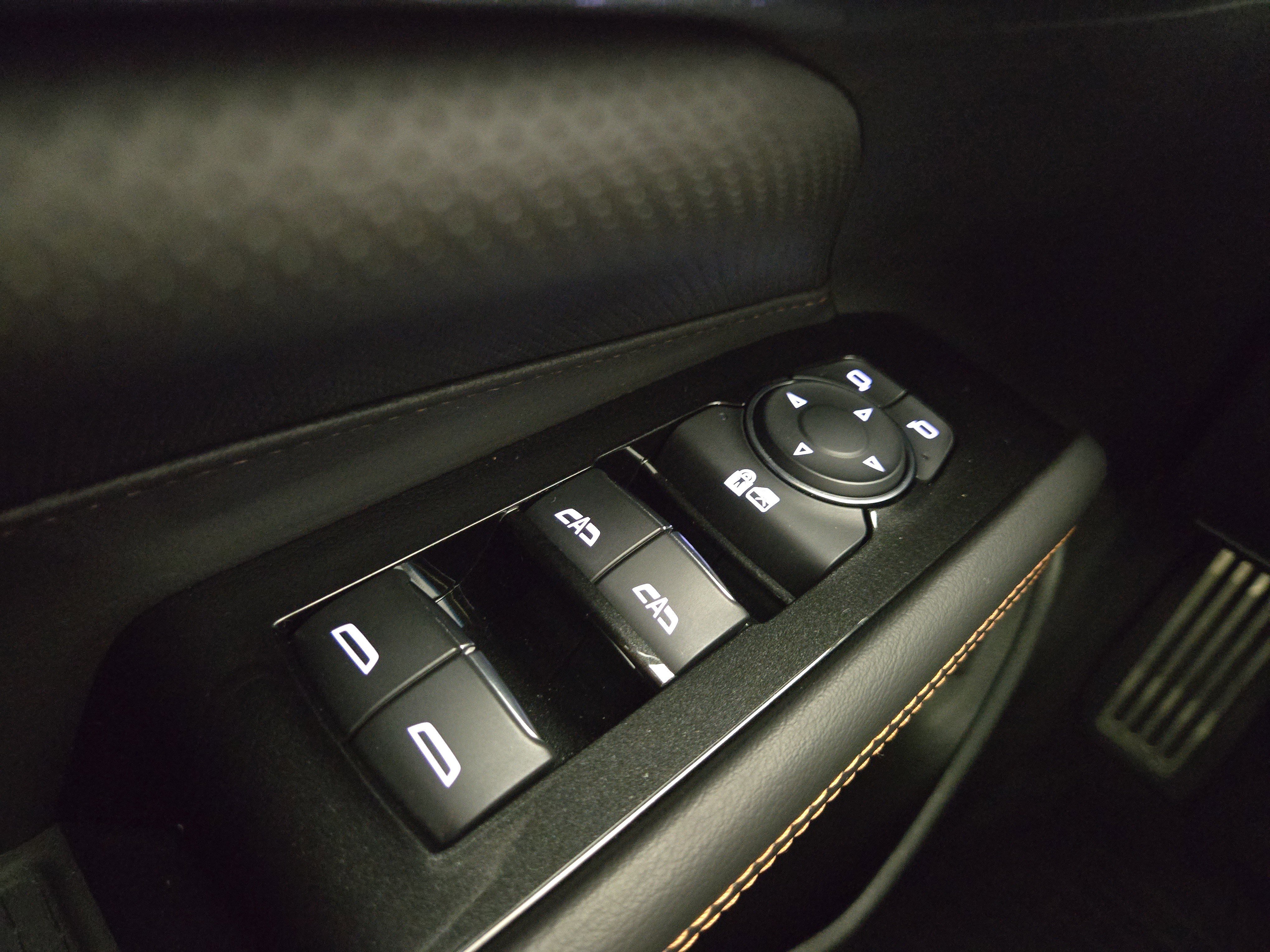 Used 2023 Cadillac CT4 Sport image 31