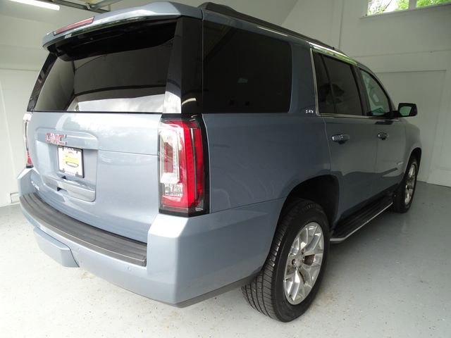 Used 2016 GMC Yukon SLT w/ Open Road Package AWD/4WD image 23