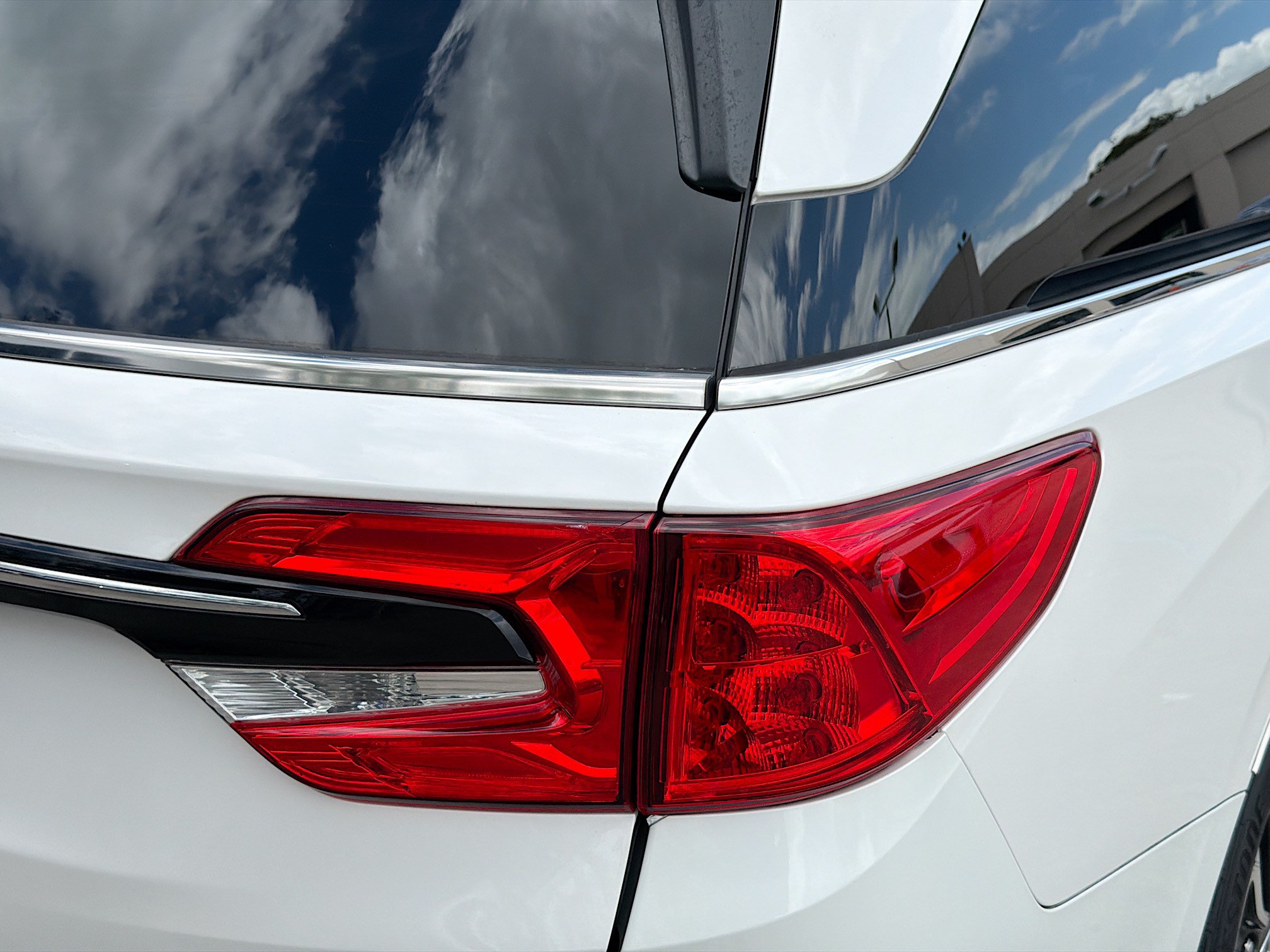 Used 2024 Honda Odyssey Touring image 27