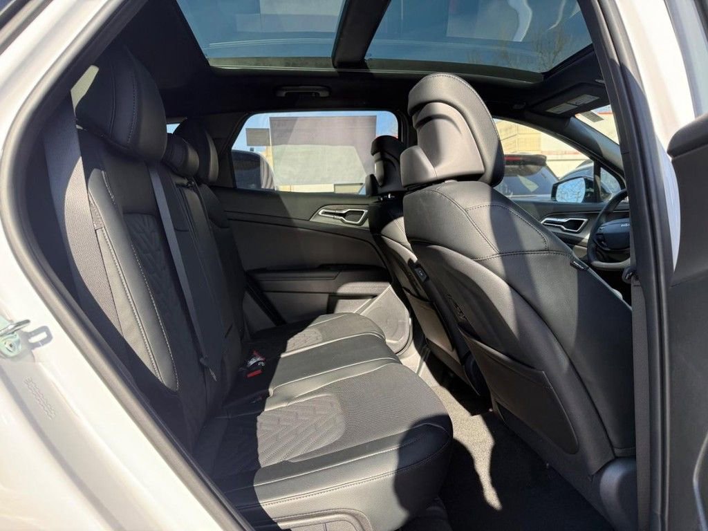 New 2026 Kia Sportage X-Line image 5
