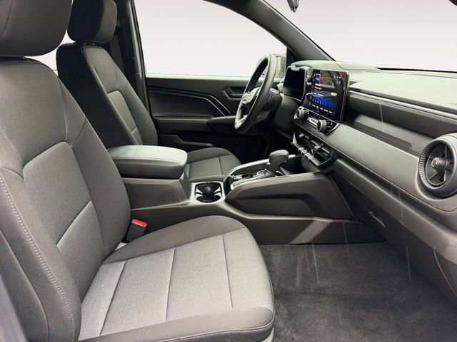 Used 2025 Chevrolet Colorado W/T w/ Advanced Trailering Package image 15