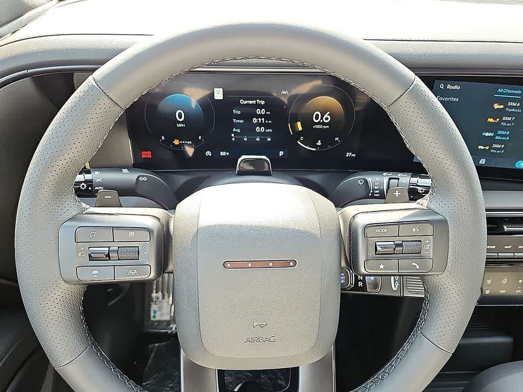 New 2026 Hyundai Palisade XRT Pro AWD/4WD image 18