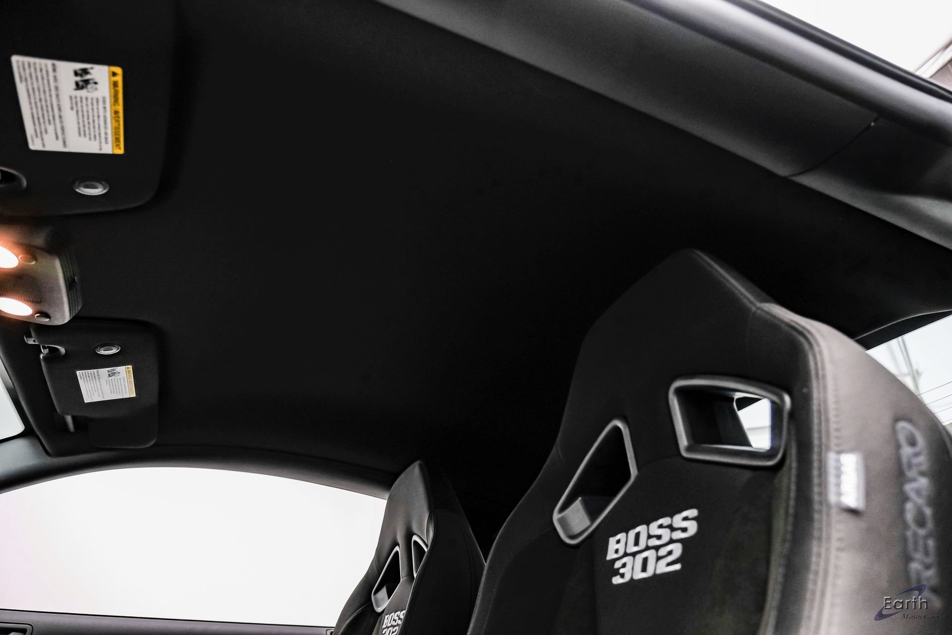 Used 2013 Ford Mustang Boss 302 w/ Boss 302 Accessory Pkg RWD image 37