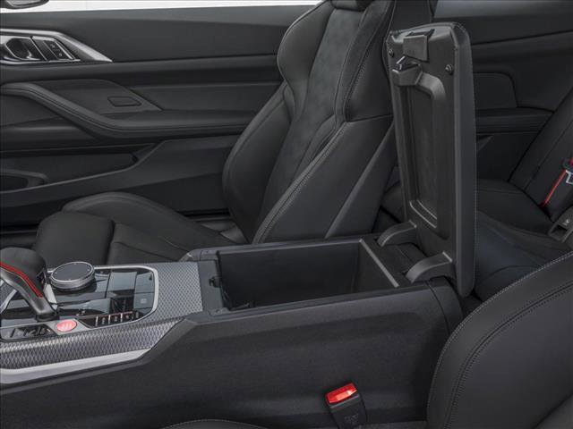 New 2027 BMW M4 Competition w/ M Driver's Package RWD image 10