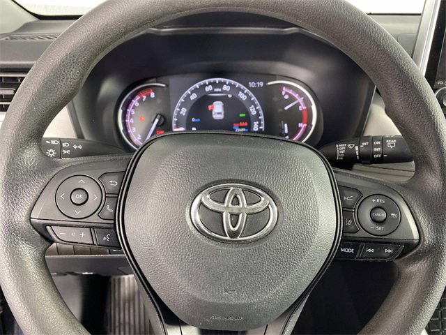 Used 2024 Toyota RAV4 XLE image 15