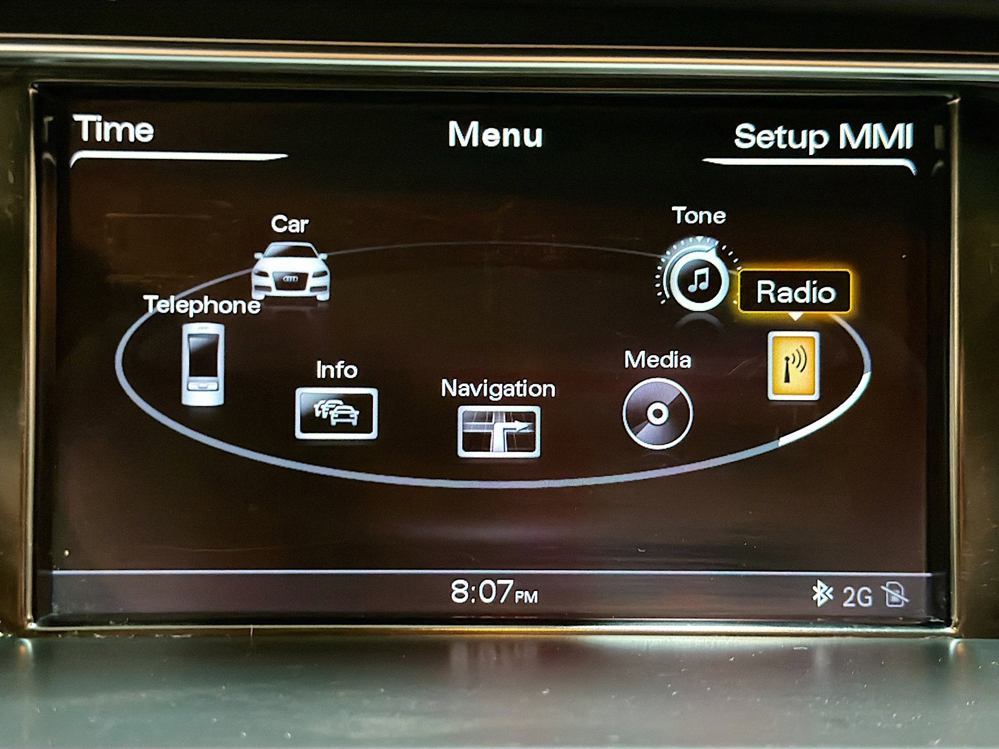 Used 2014 Audi A4 2.0T Premium Plus w/ Premium Plus Package image 19