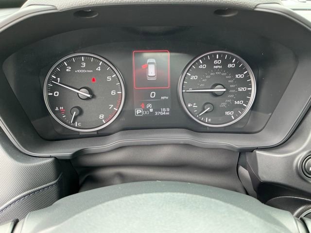 Certified 2026 Subaru Forester Premium AWD/4WD image 30