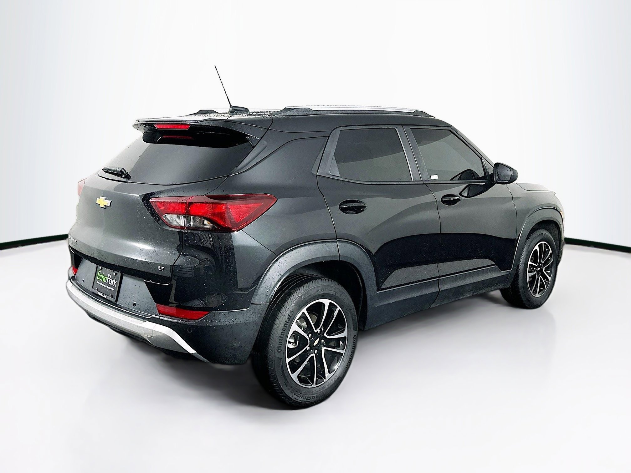 Used 2024 Chevrolet TrailBlazer LT w/ Convenience Package image 9