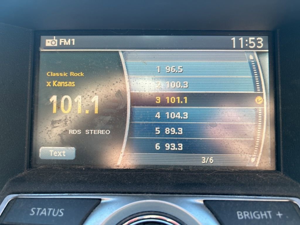 Used 2010 Nissan Maxima 3.5 SV w/ Monitor Pkg image 26