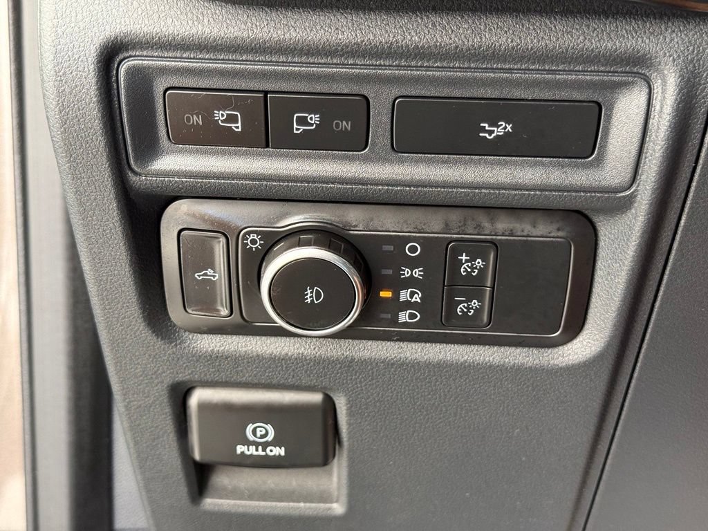 Used 2022 Ford F150 Tremor w/ Equipment Group 401A Mid AWD/4WD image 35