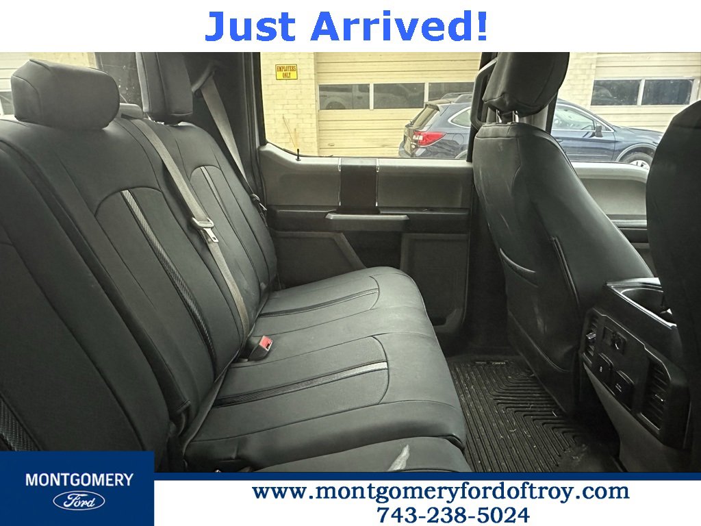 Used 2020 Ford F150 XLT image 6